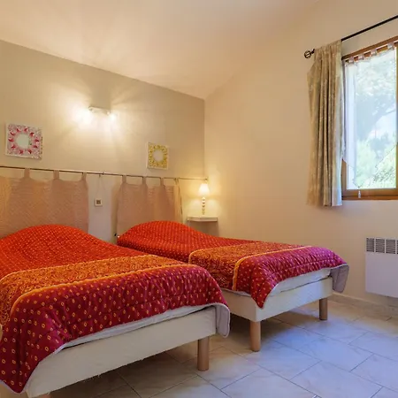 Holiday home Le Peuplier - La Fontinelle Bessas