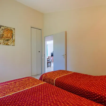 Le Peuplier - La Fontinelle Casa vacanze *