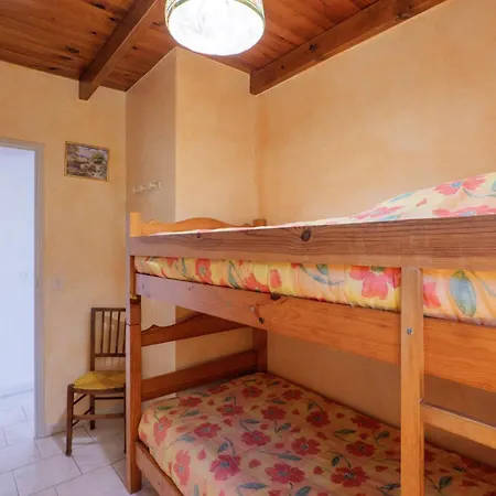 Casa vacanze Le Peuplier - La Fontinelle