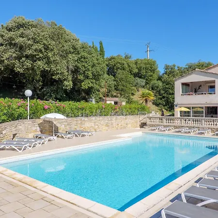 Le Peuplier - La Fontinelle Holiday home Bessas