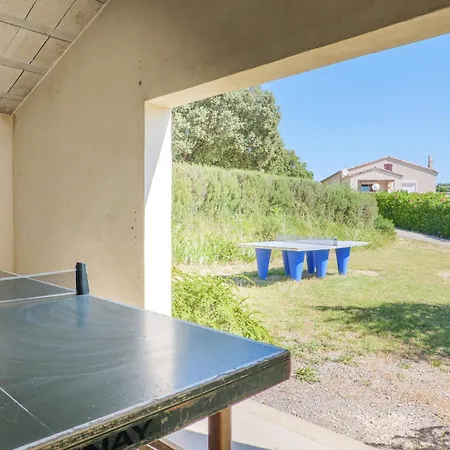 Holiday home Le Peuplier - La Fontinelle *