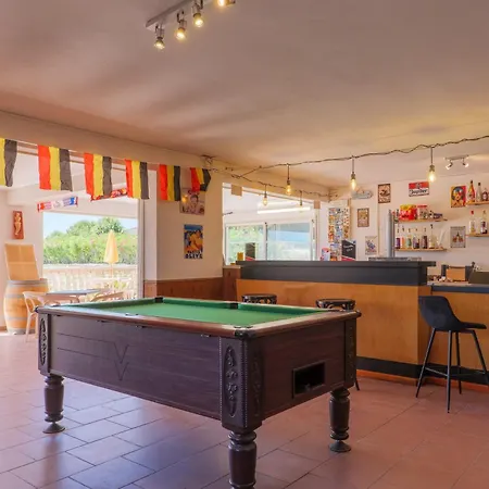 Le Peuplier - La Fontinelle Holiday home