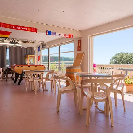 Holiday home Le Peuplier - La Fontinelle