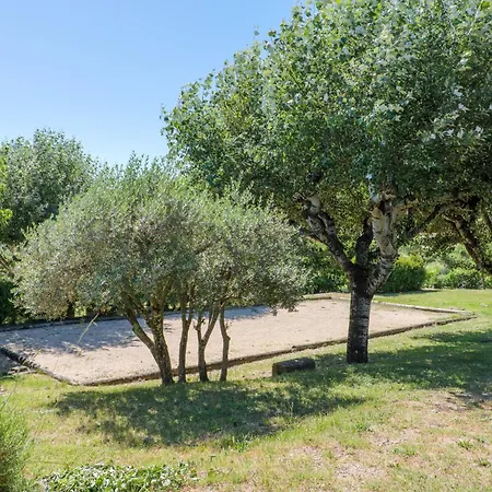 Le Peuplier - La Fontinelle Holiday home